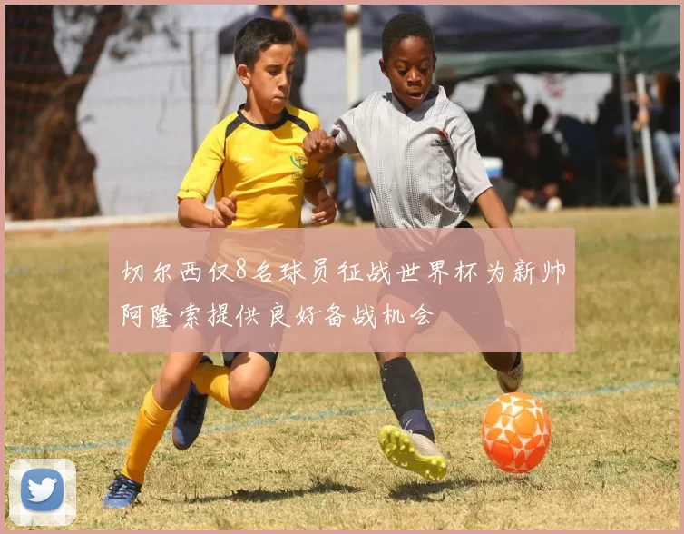切尔西仅8名球员征战世界杯为新帅阿隆索提供良好备战机会